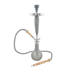 Ναργιλές Bangkok2 Silver